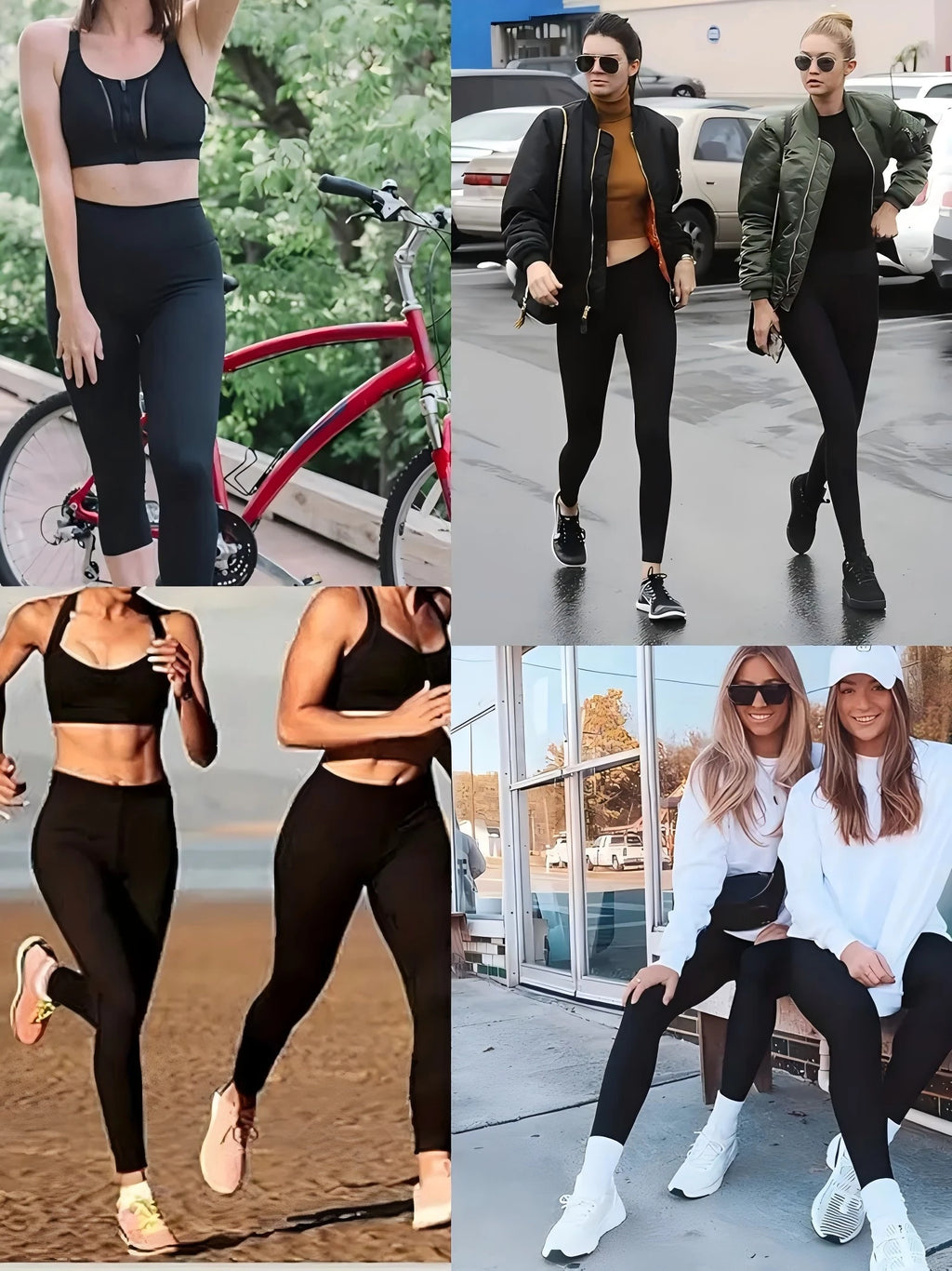 Tummy Control