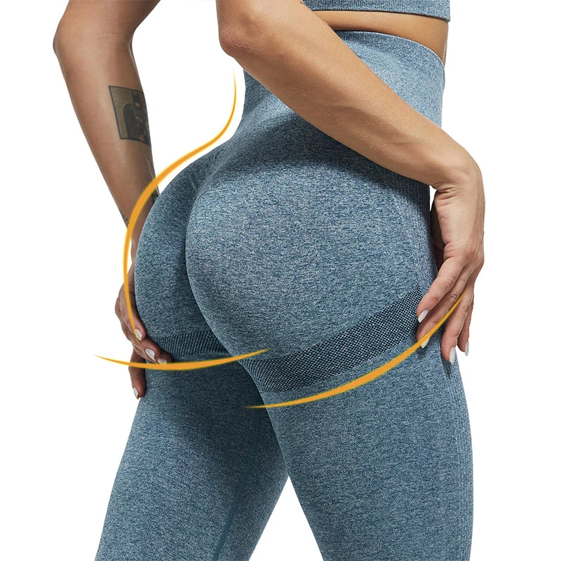 Bubble Leggings
