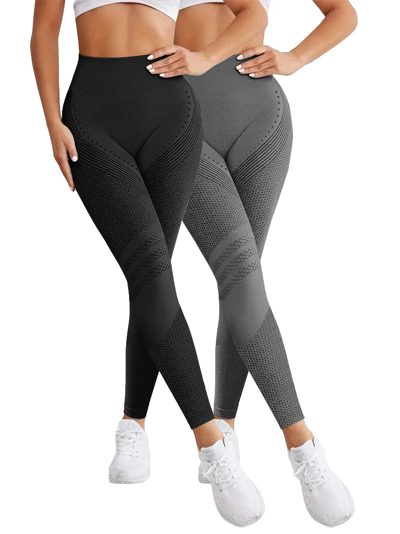 Scrunch Set