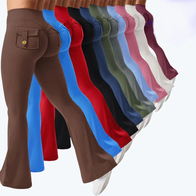 Pocket Leggings