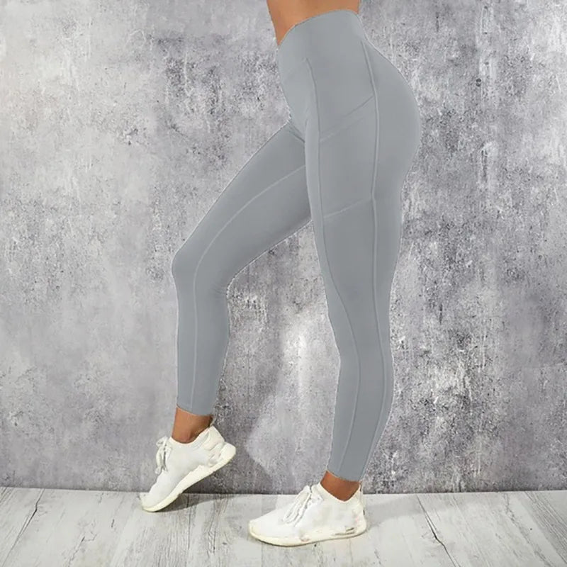 Flex Leggings