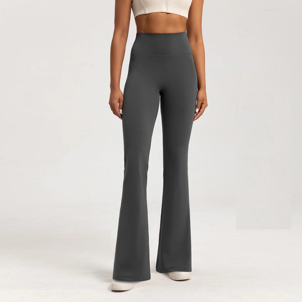 Wide Leg Leggings