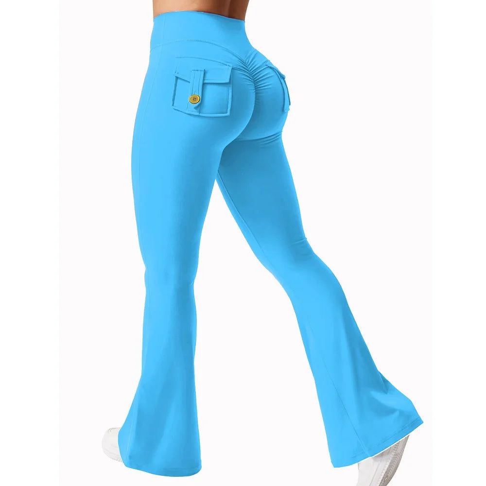 Pocket Leggings