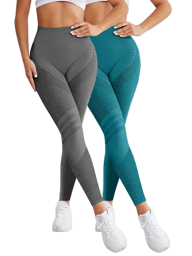 Scrunch Set