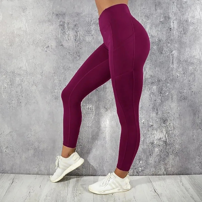 Flex Leggings