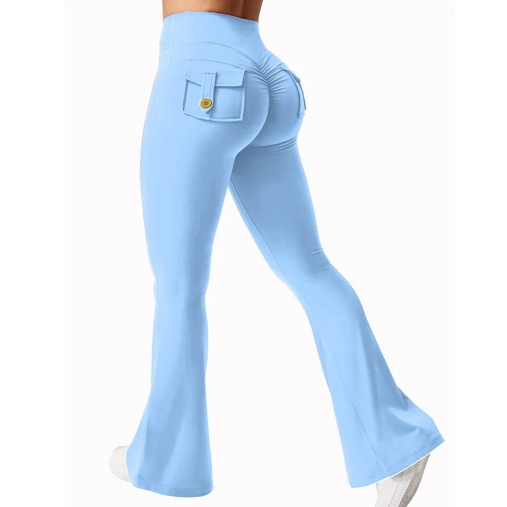 Pocket Leggings