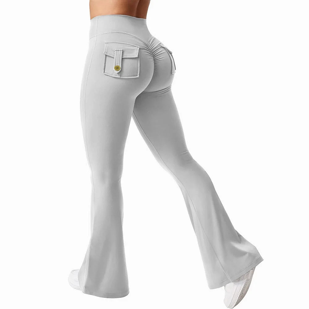 Pocket Leggings