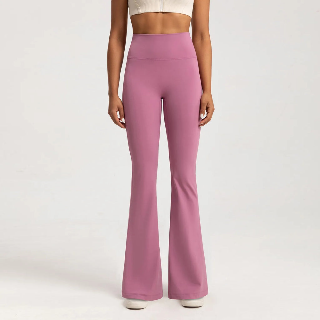 Wide Leg Leggings