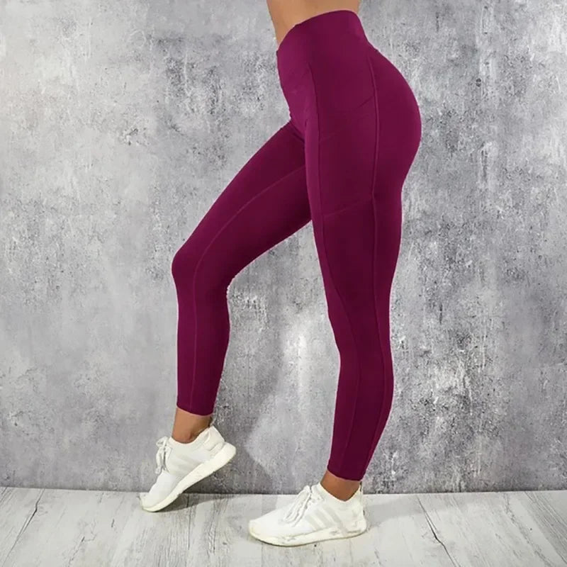 Flex Leggings