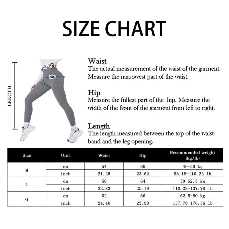Thermal Tights