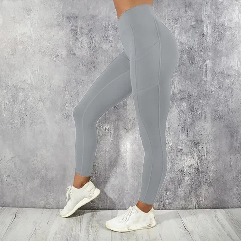 Flex Leggings