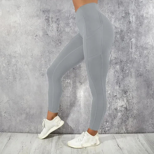 Flex Leggings