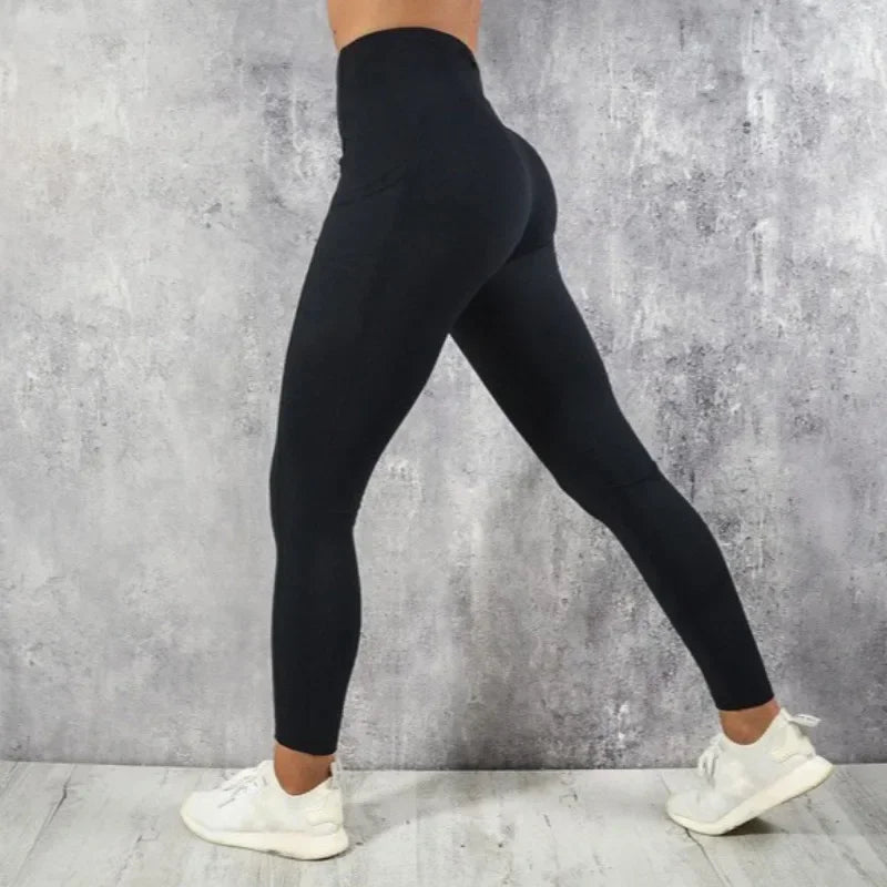 Flex Leggings
