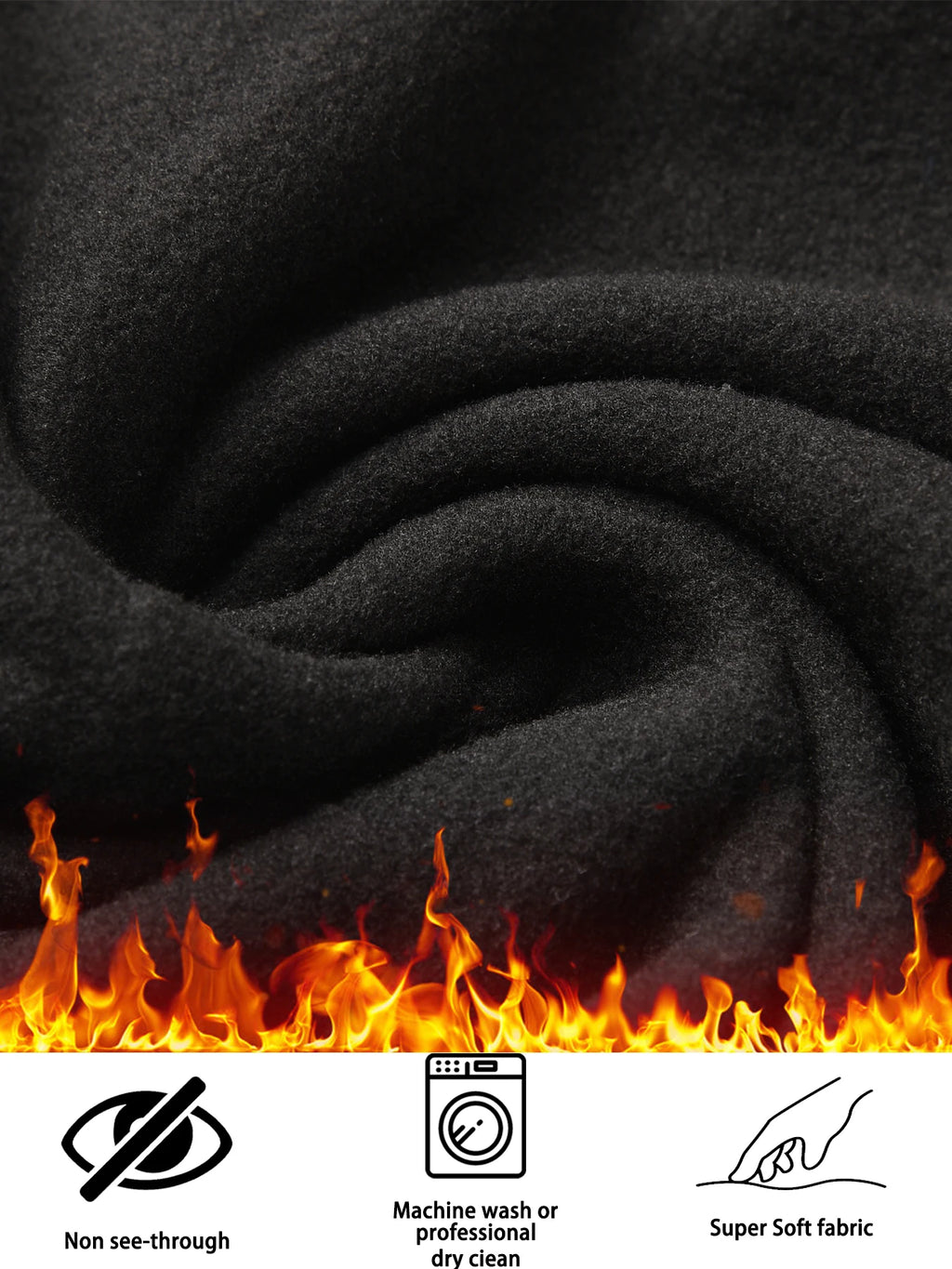 Fleece Leggings