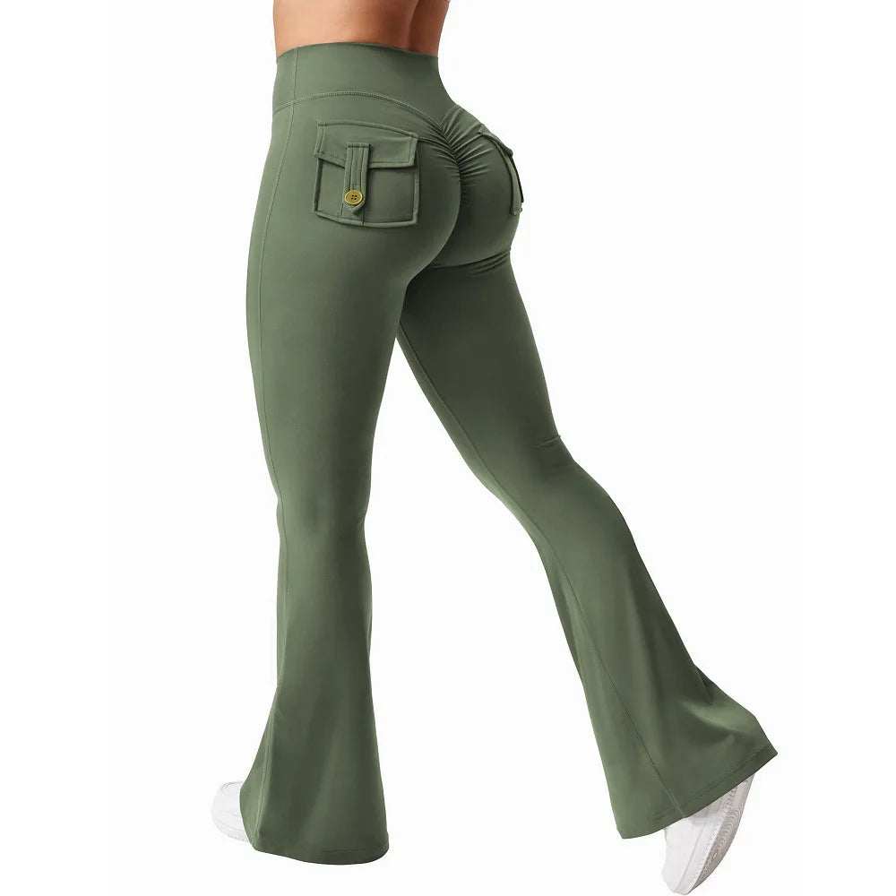 Pocket Leggings