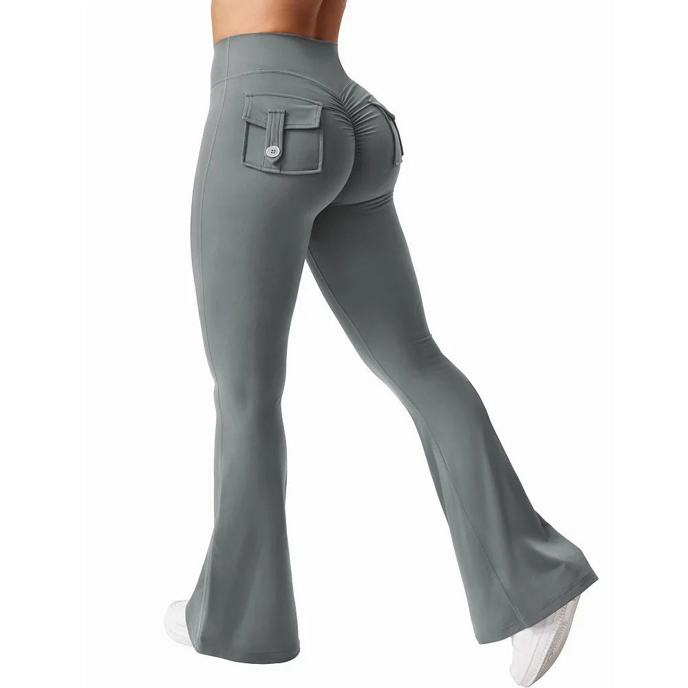 Pocket Leggings